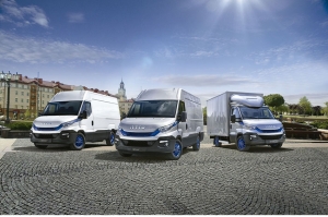 Iveco Daily Blue Power