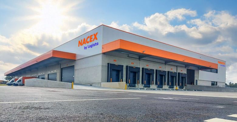 NACEX impulsa su crecimiento en Portugal con una nueva plataforma en Montijo
