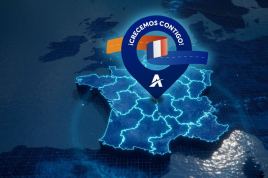 Andamur potencia su presencia en Francia