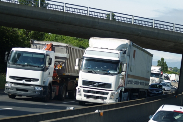 Aprobada la modificación del ROTT