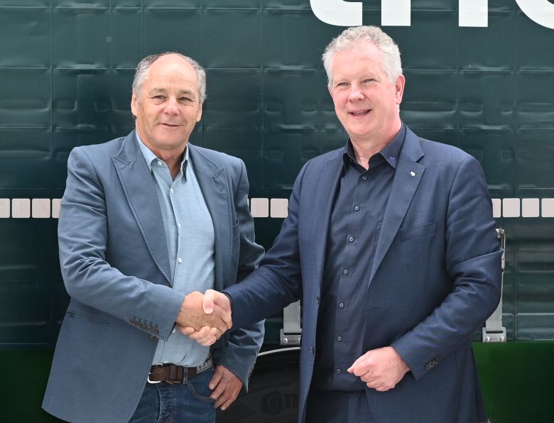 Schmitz Cargobull adquiere el 100 % de Berger Fahrzeugtechnik