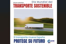 Dia Mundial del Transporte Sostenible