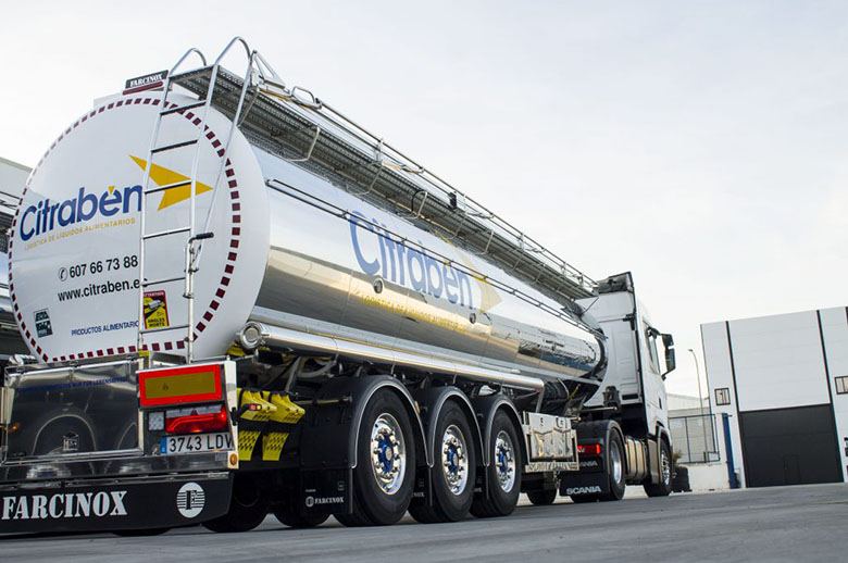 Pañalon compra Citraben