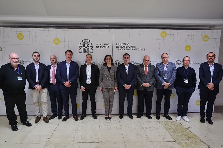 Transportes acuerda con el Comité Nacional un nuevo Real Decreto-ley con medidas de apoyo al sector