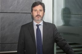 José Ramón García Arcelay