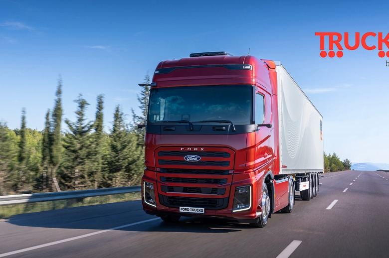Ford Trucks España y TruckFly by Michelin sellan alianza estratégica