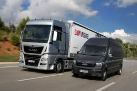 MAN Truck & Bus Iberia resultados 2019