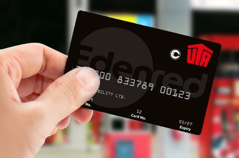 UTA Edenred y ASTRE Ibérica impulsan la movilidad del transporte