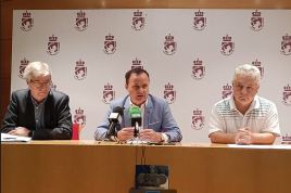 Presentación de FurgoMadrid