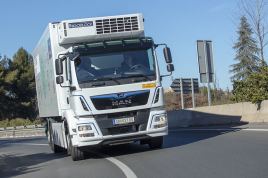 Medidas de los cargadores