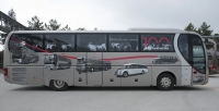 MAN Truck & Bus Iberia