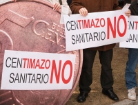 centimo sanitario