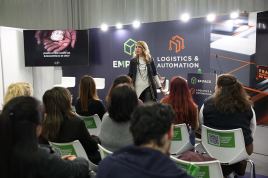 Empack Logistic&Automation Bilbao