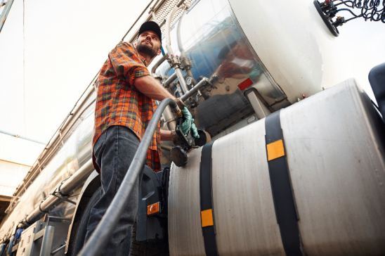 CETM impulsa una plataforma para garantizar la revisión de tarifas por el alza del combustible