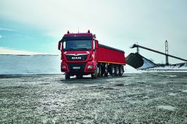 MAN Trucks & Bus Iberia