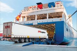 XPO Logistics potencia sus operaciones con Marruecos