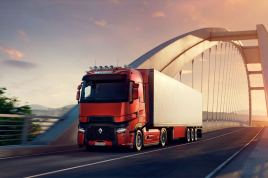 Nueva gama TCK de Renault Trucks
