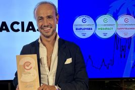 Galardón para ESP Solutions