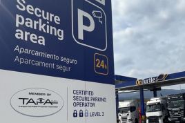 OnTurtle renueva con TAPA