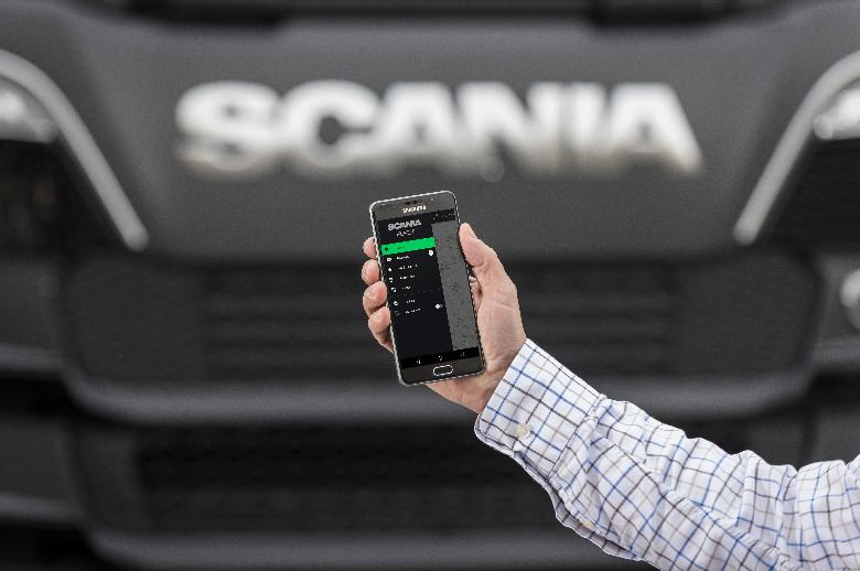 Conectividad y datos: la nueva ventaja competitiva del transporte profesional
