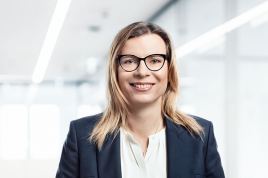 Inka Koljonen, MAN Truck&Bus