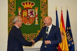 Acuerdo entre AEC y la FEMP