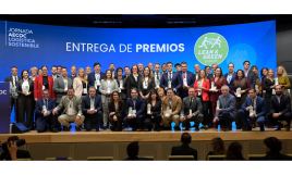 Premios Lean & Green