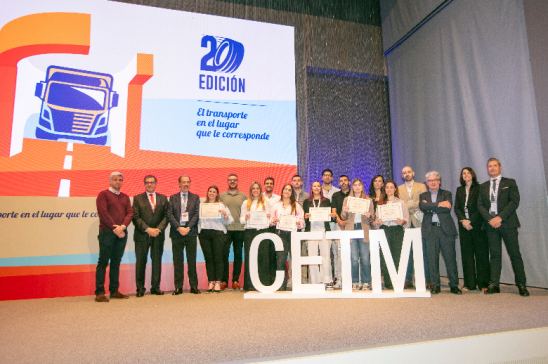 Abierto el plazo de matriculación del Master en Dirección de Empresas de Transporte de CETM y ESIC 2026-2027