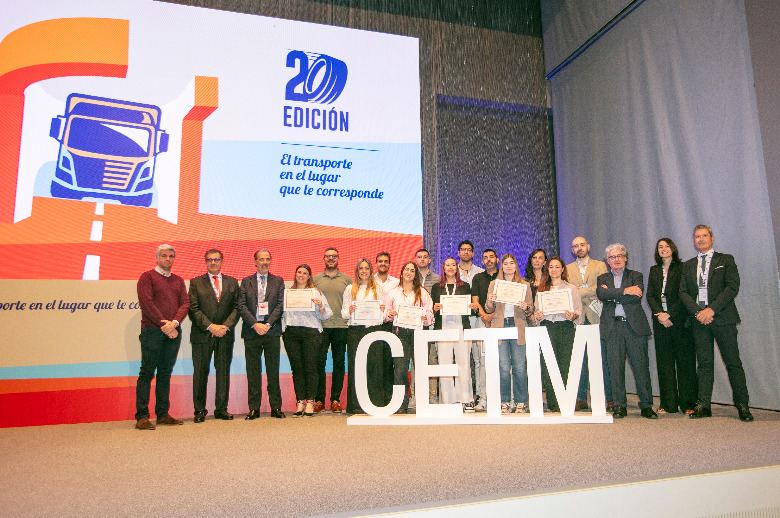 Abierto el plazo de matriculación del Master en Dirección de Empresas de Transporte de CETM y ESIC 2026-2027