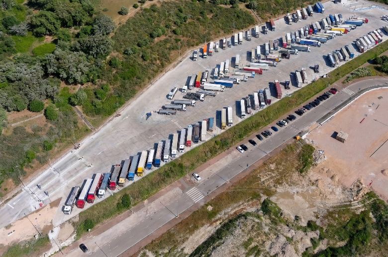 Calsina Carré inaugura un hub logístico en Algeciras