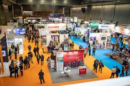 Empack Logistics & Automation Bilbao