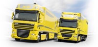 DAF Trucks y TATRA firman un acuerdo