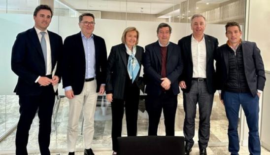 Rodi Motor Services adquiere Andrés Zamora e Hijos