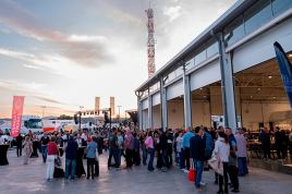 Nuevas instalaciones Motorisa