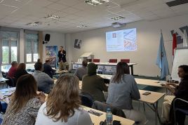 Jornada Asetra Segovia