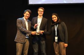 Galardón para MAn Truck & Bus