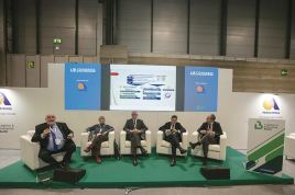 Jornada Inmologística organizada por ACTE