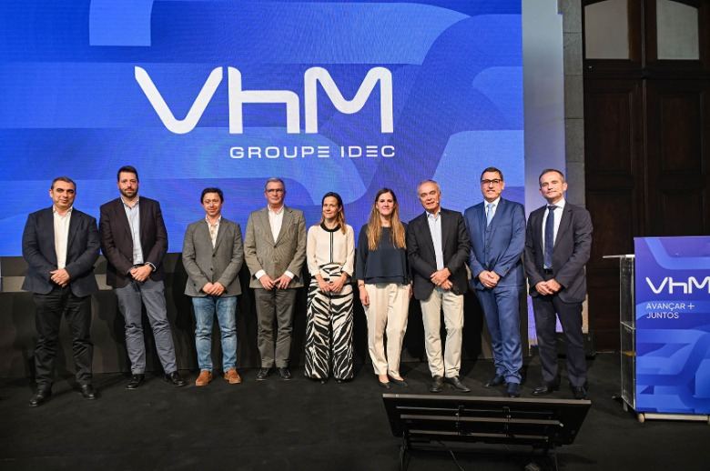 Groupe IDEC compra VHM, experto inmobiliario en Portugal