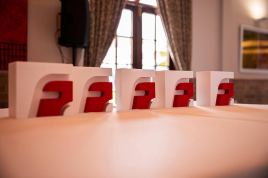 Premios Froet de Transporte 2024