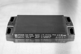 TrailerBox PV de Spedion