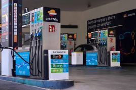 Repsol apuesta por la descarbonización