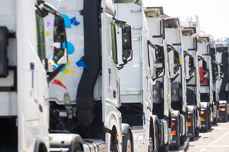 FVET reivindica un plan de inversión urgente para el mantenimiento de las carreteras