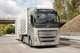 Premio para Volvo Trucks