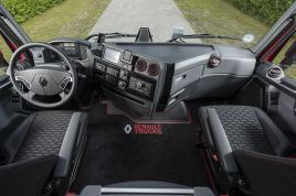 Nueva campaña Renaul Trucks