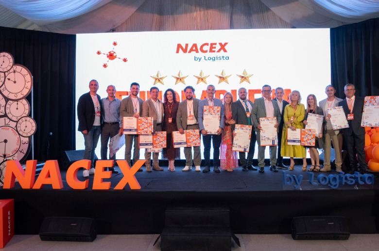 Valores, innovación y visión de futuro marcan la Convención de Franquiciados de NACEX