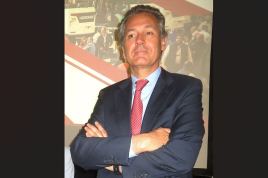 Luis Fueyo, director de Smopyc