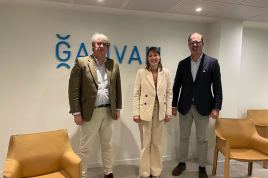 Ganvam y Transport & Environment en apoyo del eléctrico