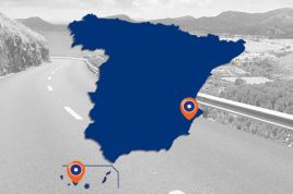 Ford Trucks incrementa su red