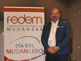 Juan Manuel Rubio, FEDEM