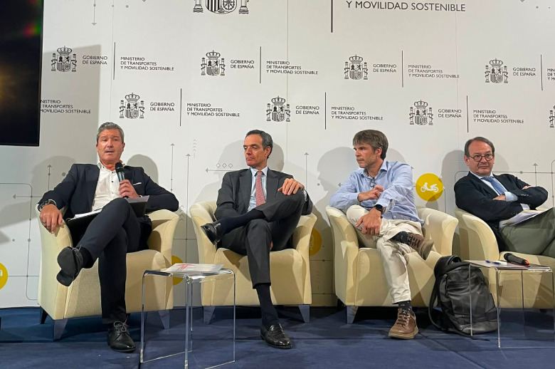 Las Juntas Arbitrales de Transporte celebran 30 años analizando retos y futuros